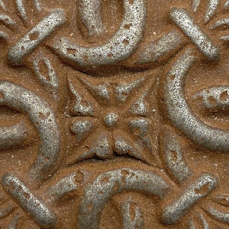 Artistry 2" x 2" Square Tile