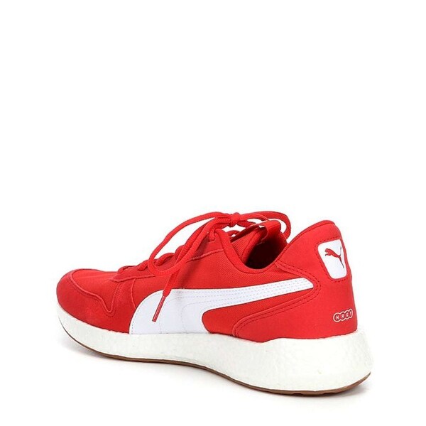 puma men's neko retro sneaker