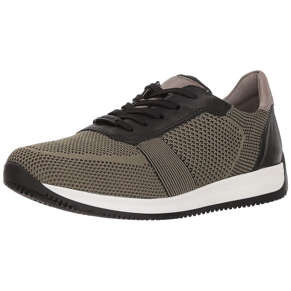 Shop ara Mens louie Fabric Low Top Lace 