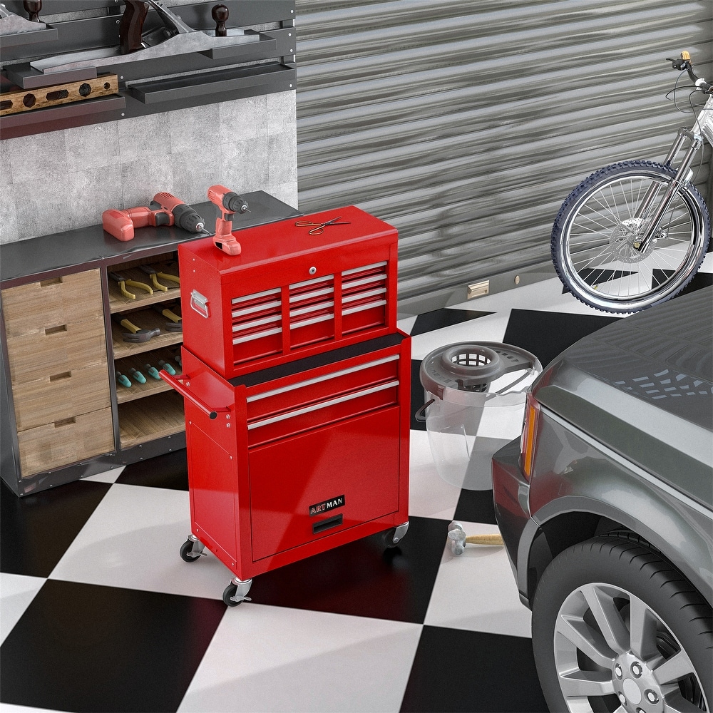 Buy Tool Boxes Online at Overstock | Our Best Tool Storage Deals