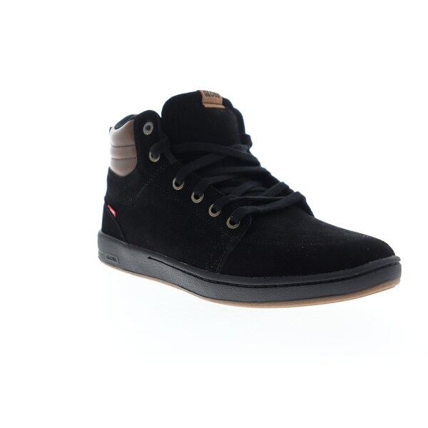 globe gs black