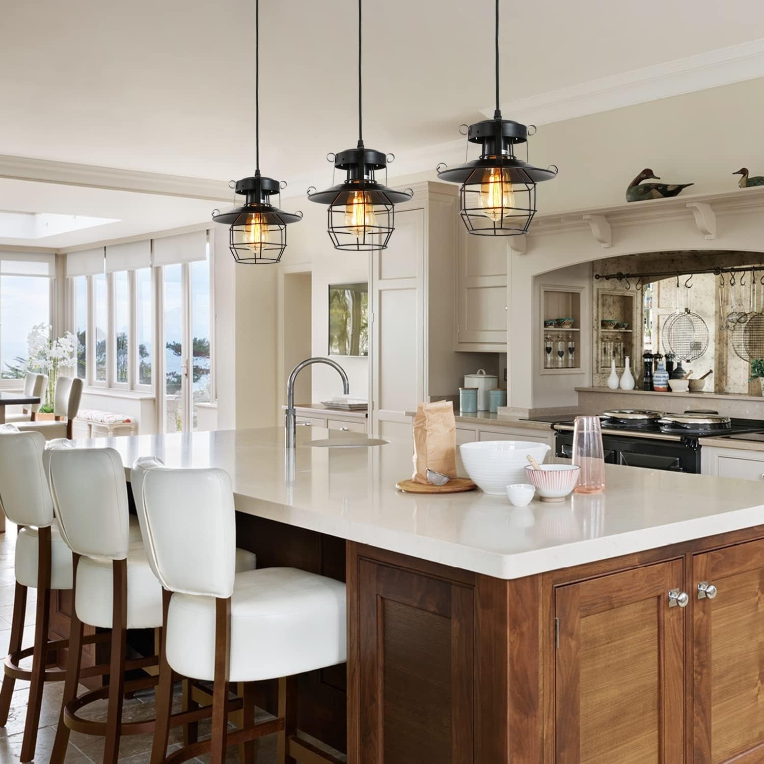 Farm style pendant lights new arrivals