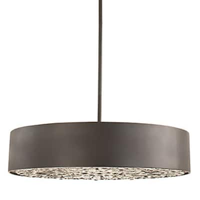 Savoy House 7-1271-6 Azores 6 Light 28" Wide Pendant