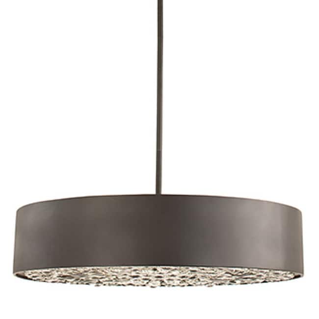 Savoy House 7-1271-6 Azores 6 Light 28" Wide Pendant