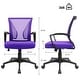 preview thumbnail 47 of 61, Homall Office Chair Ergonomic Desk Chair with Lumbar Support