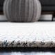 preview thumbnail 29 of 55, SAFAVIEH Handmade Abstract Jane Modern Viscose Rug