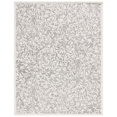SAFAVIEH Handmade Jardin Fulga Wool Rug