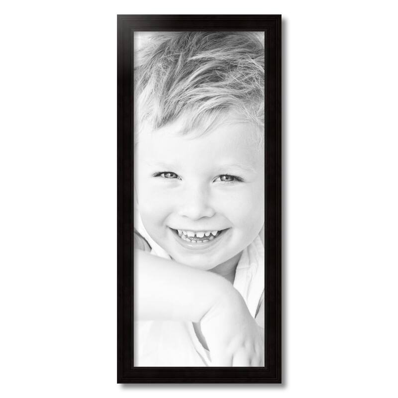ArtToFrames Solwood 12x30 Inch Picture Frame, 1.50 Inch Wood Poster Frame Available in Multiple Colors (78238-12x30)