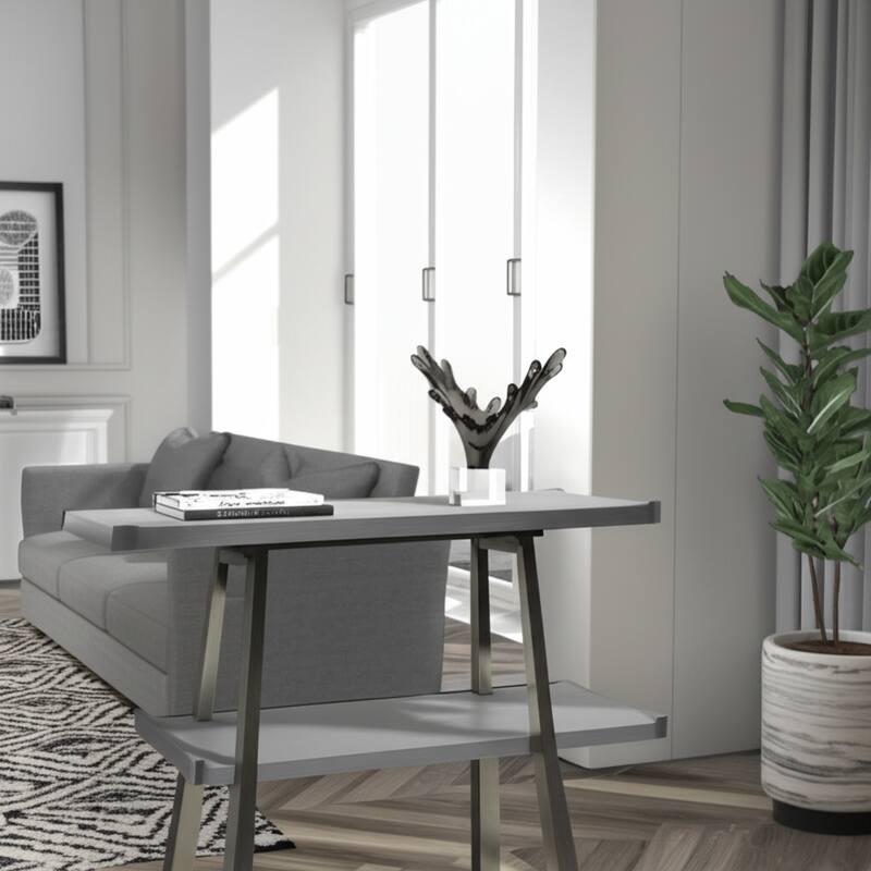 Glass Sculpture Artistic Agua Splash Elegant Decorations Living Room