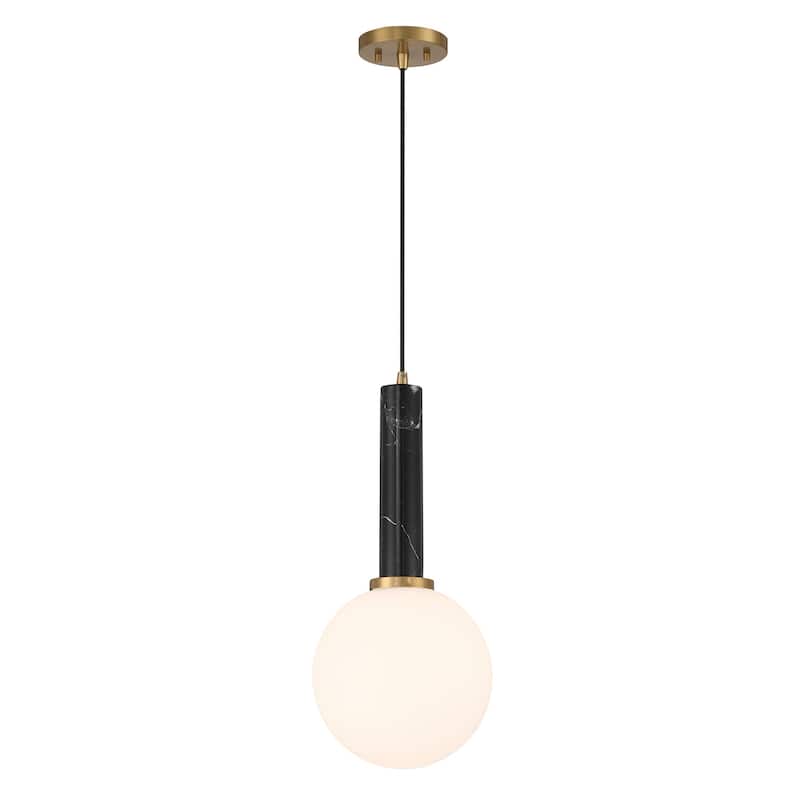 Savoy House 7-2902-1 Callaway 10" Wide Pendant