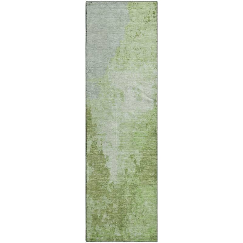 Premium Washable Super Soft Modern Abstract Mayfield Rug