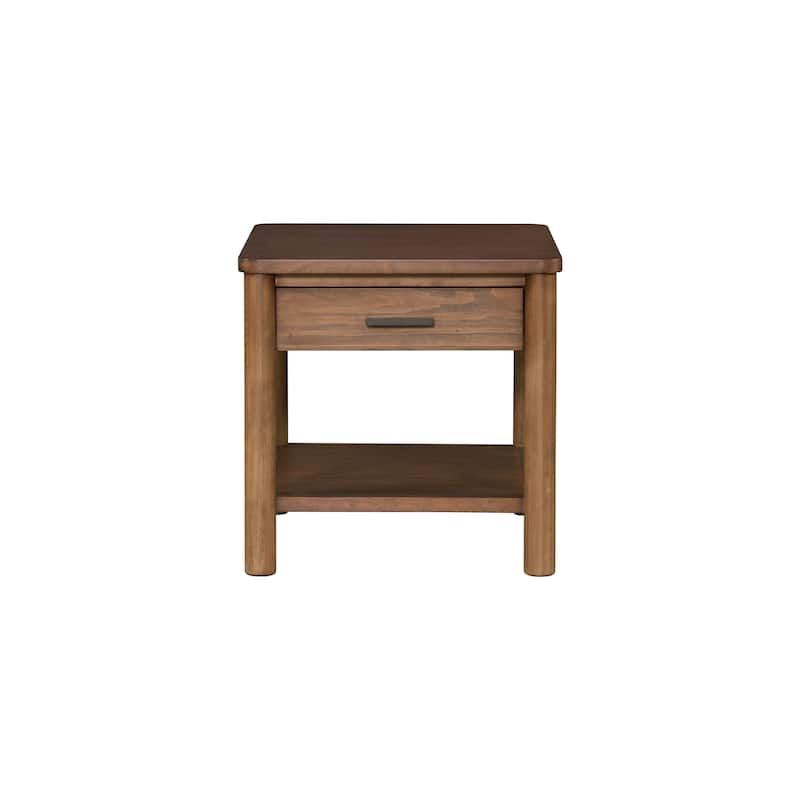 NPD Furniture Bloomfield Nightstand / Side Table