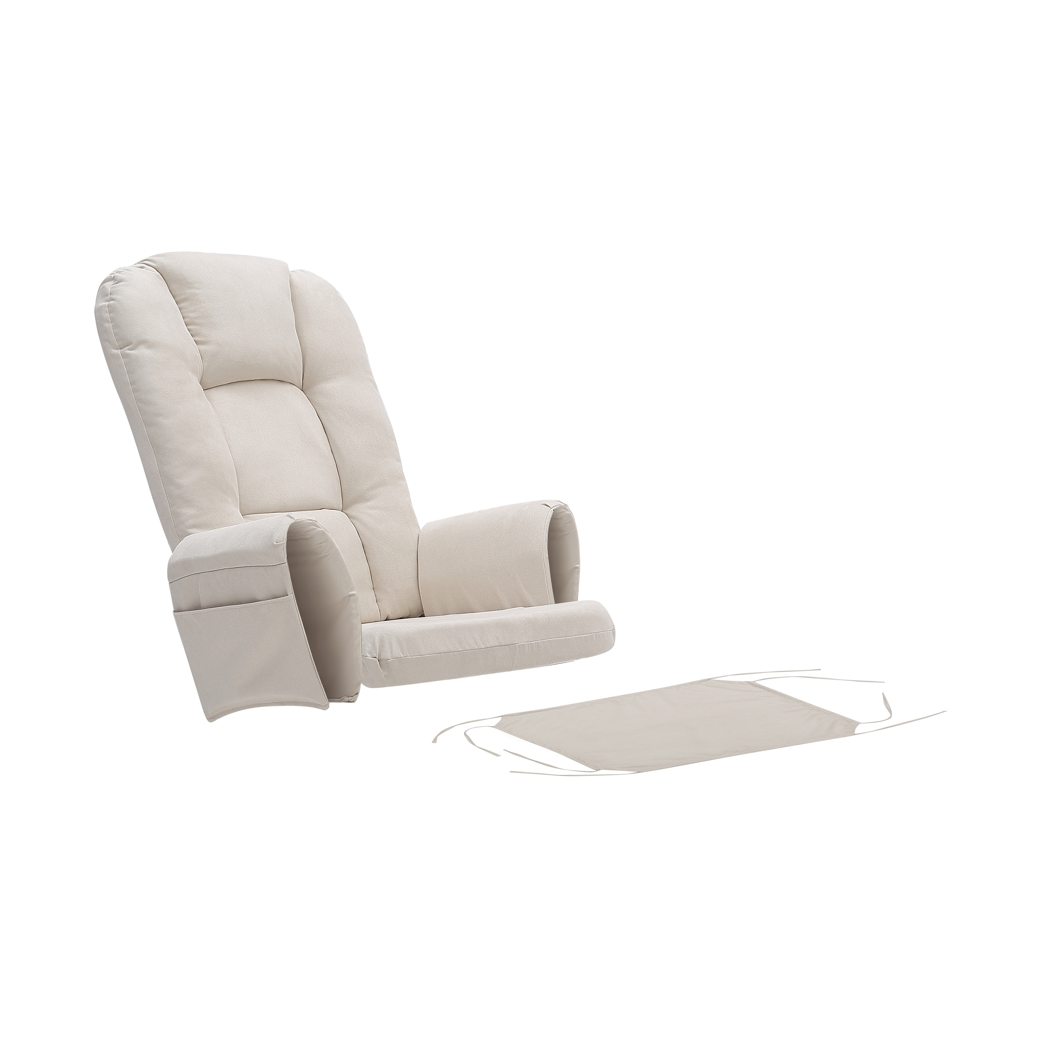 Bed bath and beyond glider cushions new arrivals