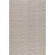 preview thumbnail 2 of 61, Nuloom Ago Geometric Wool Area Rug