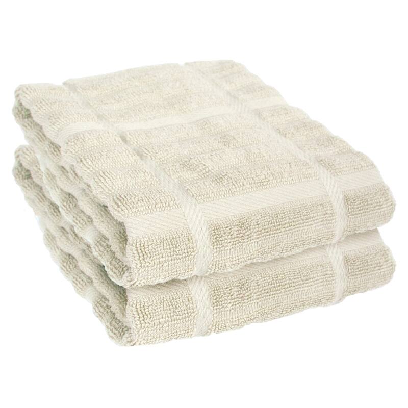 All-Clad 2-Piece Solid Kitchen Towel Set