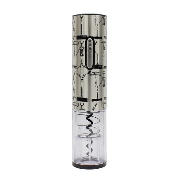 slide 2 of 6, Epicureanist Electric Wine Opener - N/A