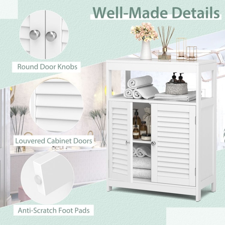 https://ak1.ostkcdn.com/images/products/is/images/direct/295c12a7e163d470f550c7bbf658ebe534df896f/Free-Standing-Bathroom-Floor-Cabinet-with-Double-Shutter-Doors.jpg