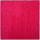 SAFAVIEH Laguna Shag Verdiana Solid Color 2-inch Thick Shag Rug