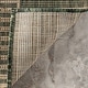 preview thumbnail 3 of 6, Nuloom Debrin Striped Indoor/Outdoor Area Rug