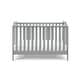 preview thumbnail 8 of 18, Suite Bebe Brees 3-in-1 Convertible Island Crib