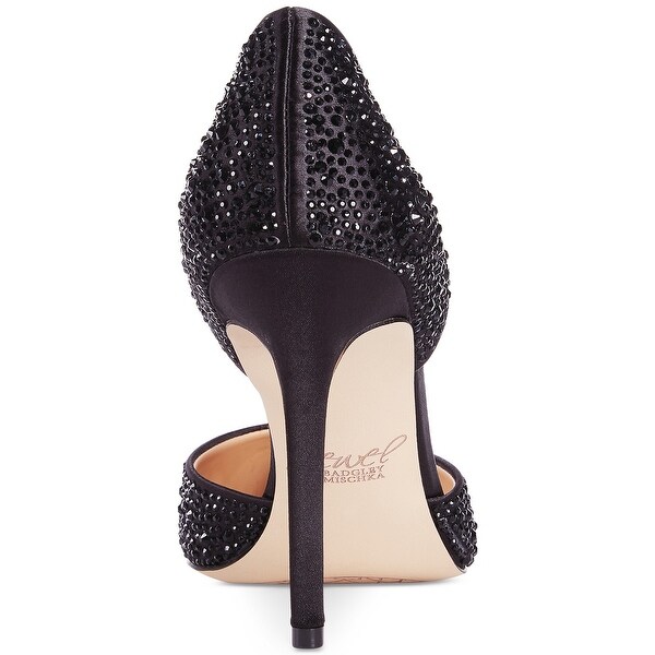 badgley mischka alexandra