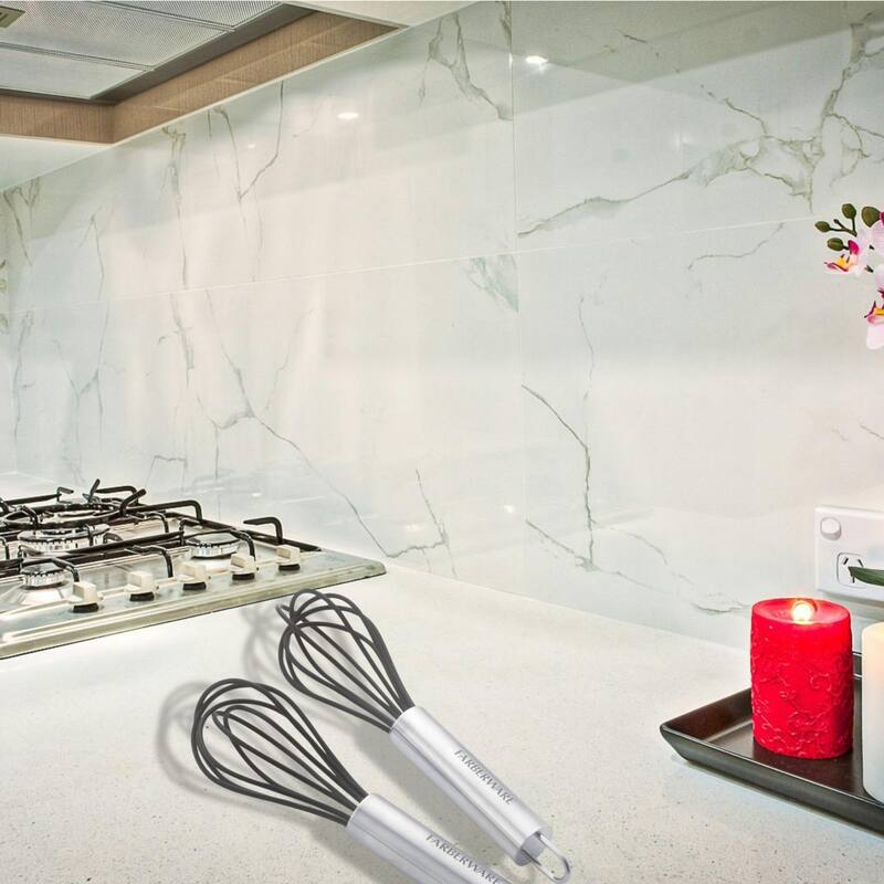 Farberware Set of 2 Professional Silicone Mini Whisks