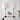 Fraser 30" Glass and Metal LED Table Lamp, Black/Clear (Set of 2) by JONATHAN  Y