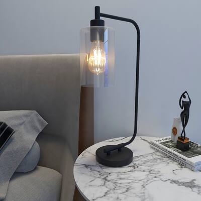 1- Light Table Lamp