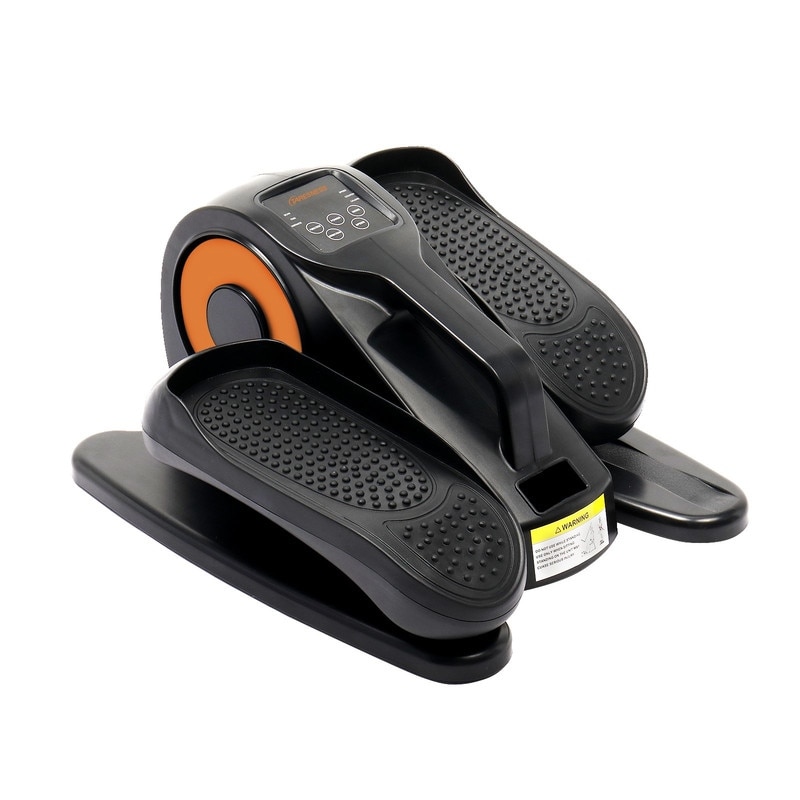 Electric Elliptical Machine Trainer Desk Elliptical Bed Bath Beyond 33788797