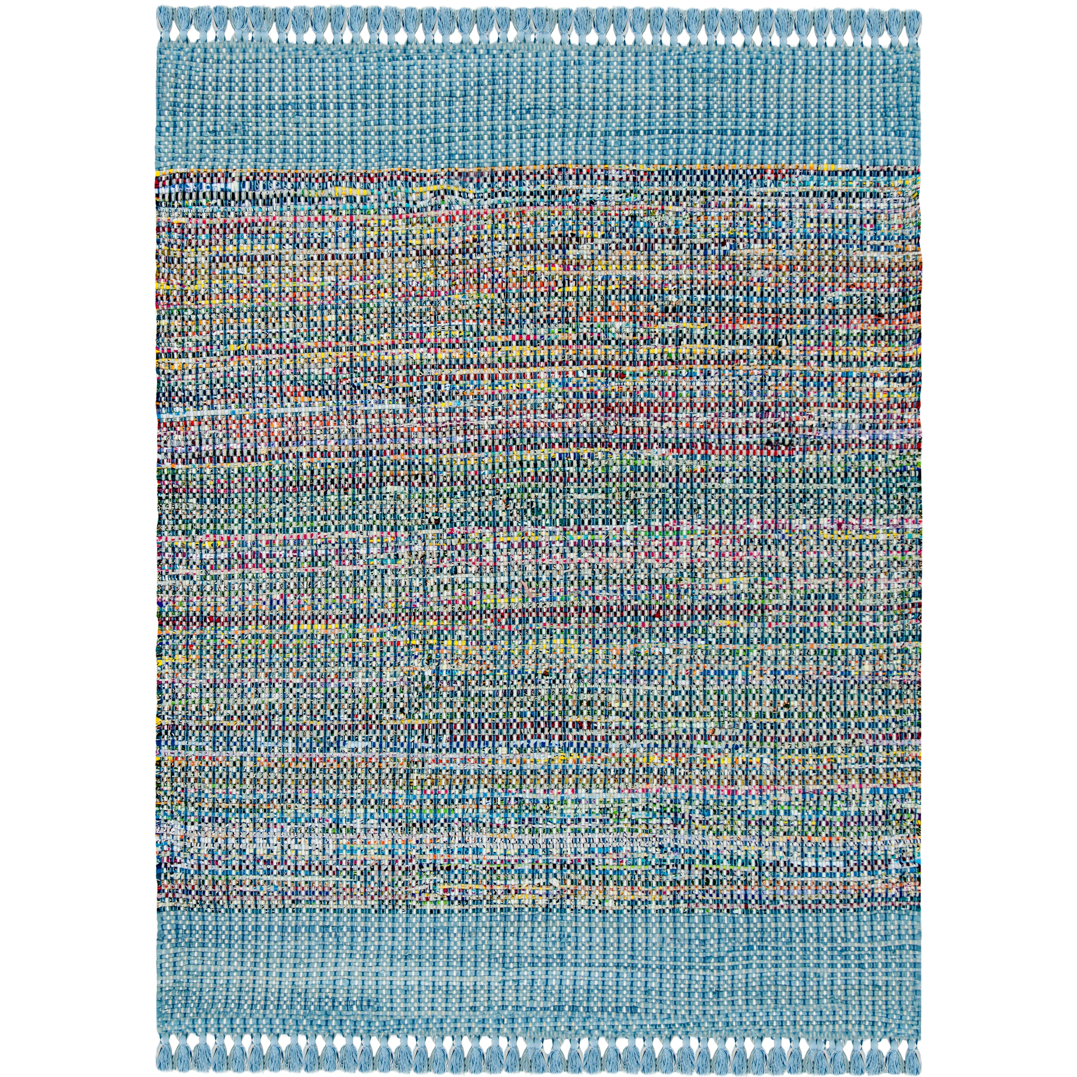 Option Blue/Multi