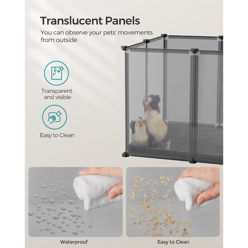 Premium Indoor Pet Fence Solutions for Your Beloved Companions
