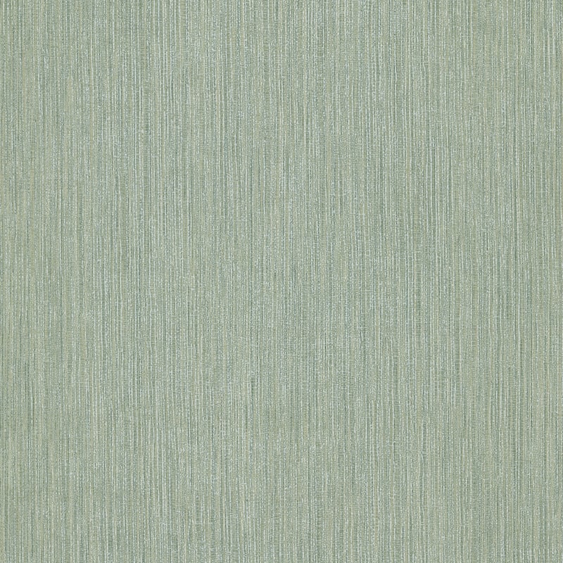 York Wallcoverings Washed Ramie Sea Glass Wallpaper