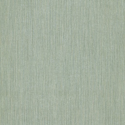 York Wallcoverings Washed Ramie Sea Glass Wallpaper