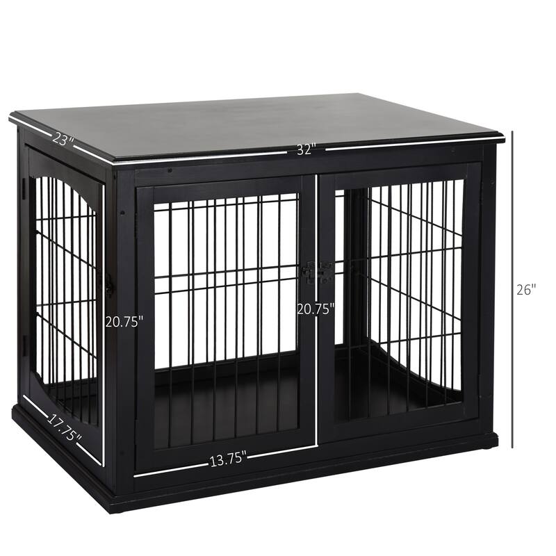 Small Dog Cage,Dog Crate Furniture