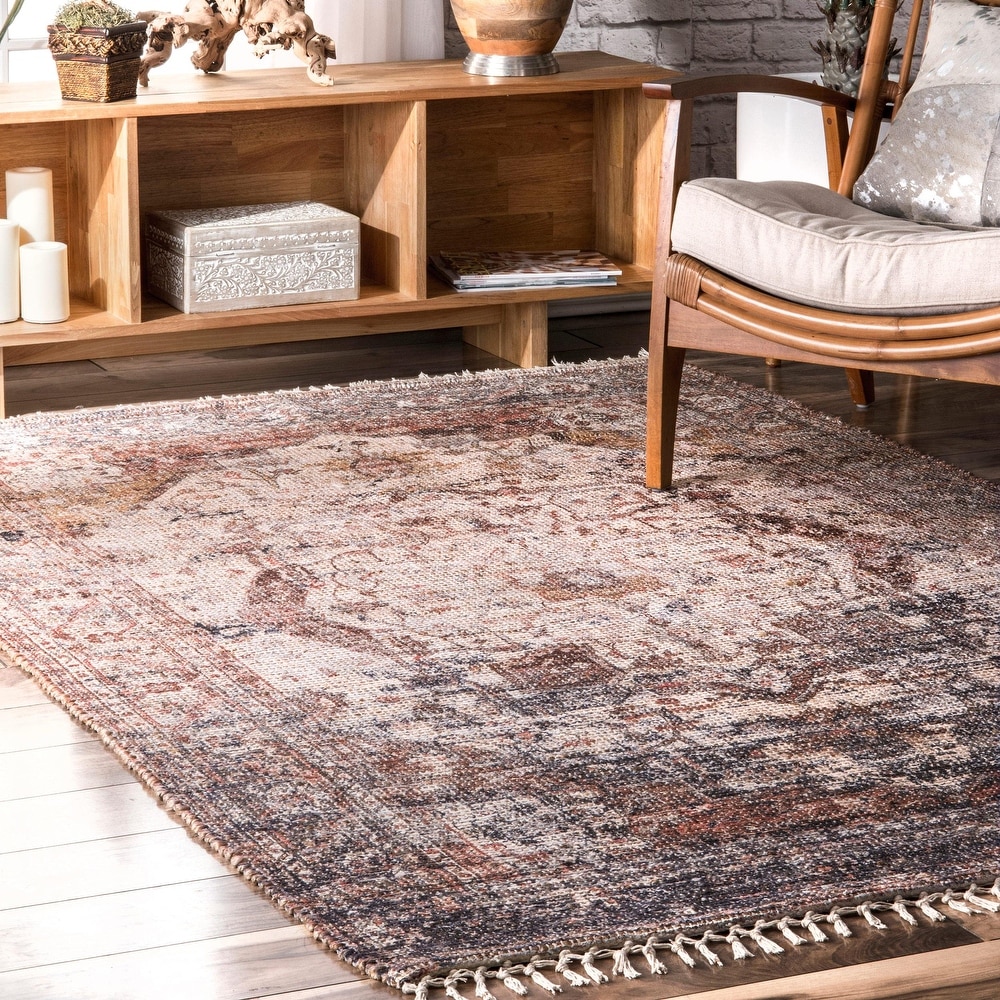 Buy 6u0027 x 9u0027, Rustic Area Rugs Online at Overstock  Our Best 