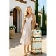 preview thumbnail 3 of 15, World Traveler VentureX 2-Pc Spinner Vintage Style Luggage