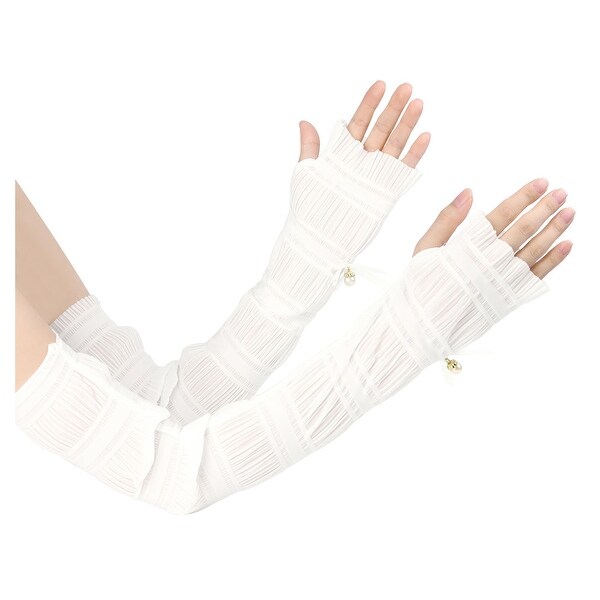 sunblock gloves