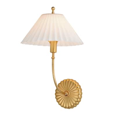 Maxim 18310SW Kismet 17" Tall Wall Sconce