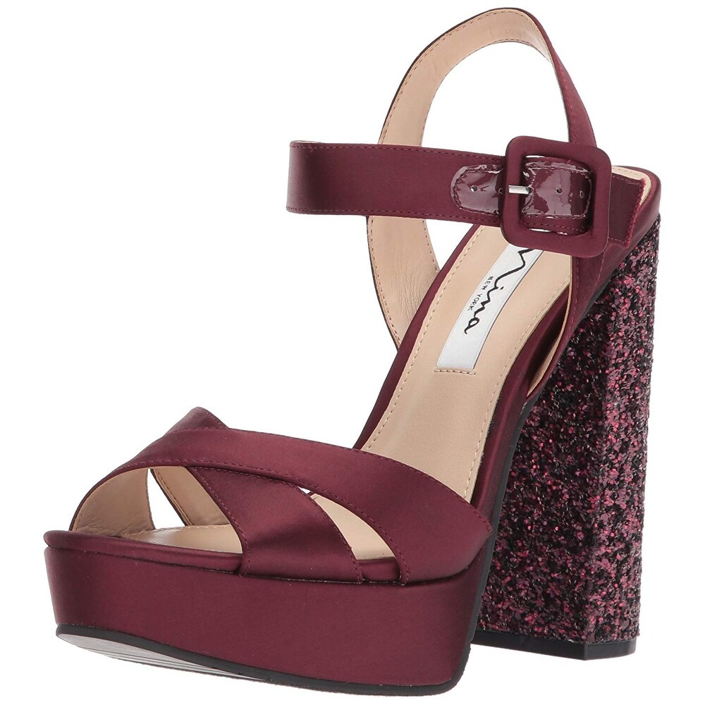 nina enrica sandal