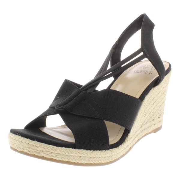 t strap espadrilles