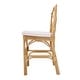 preview thumbnail 25 of 39, NPD Furniture Kara Rattan Counter Stool (Set of 2)