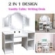 preview thumbnail 2 of 15, Kids Vanity Table
