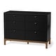 preview thumbnail 1 of 12, Little Seeds Laurel 6-Drawer Dresser