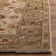 preview thumbnail 5 of 5, SAFAVIEH Oushak Hand-knotted Treasures Wool Heirloom Rug