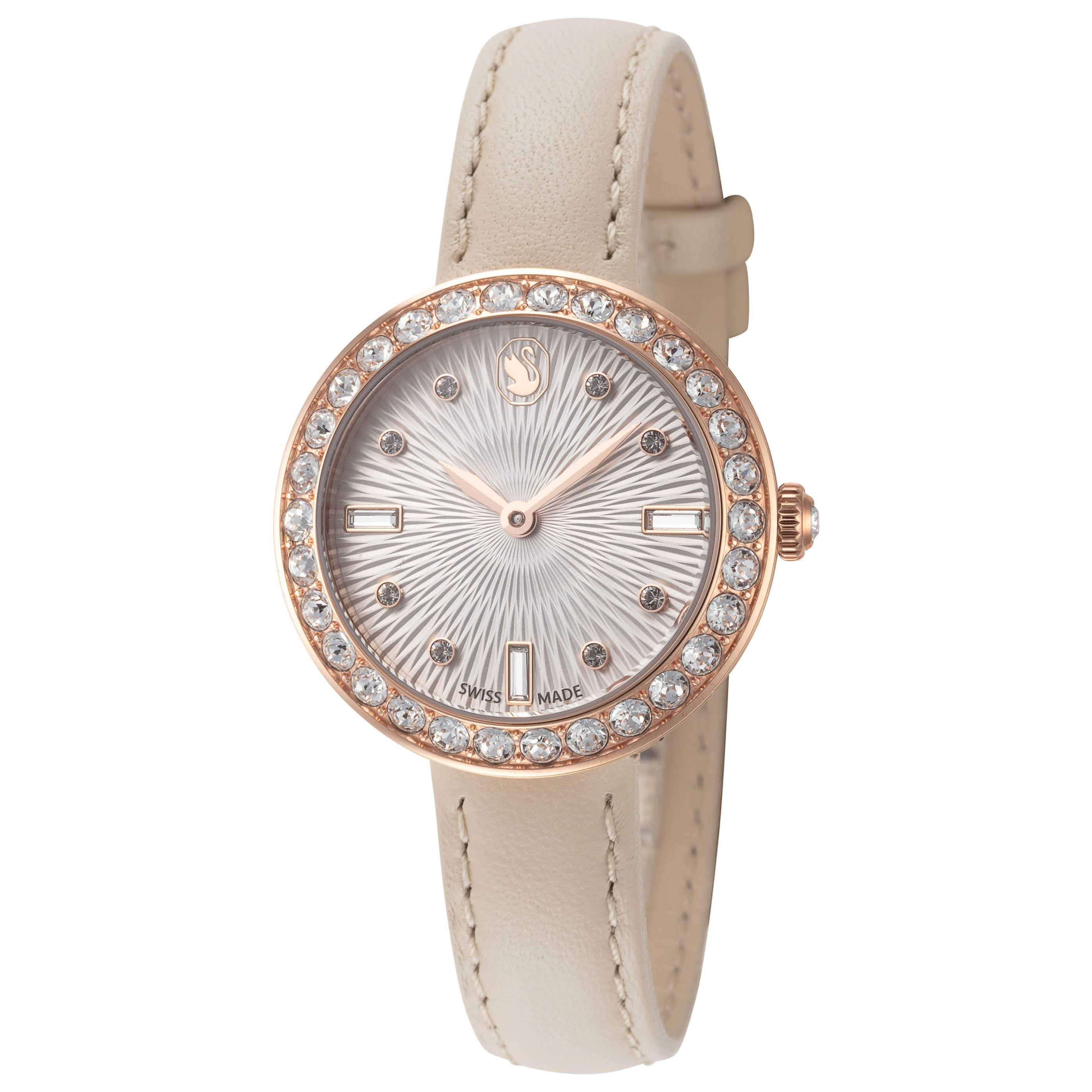 Swarovski Women's Cetra 30mm Quartz Watch 5672968