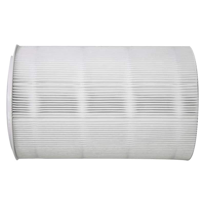 Filter-Monster Replacement True HEPA for Blueair Blue Pure 411 Particle and Carbon Filter