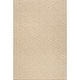 preview thumbnail 5 of 7, Nuloom Corabelle Farmhouse Geometric Area Rug