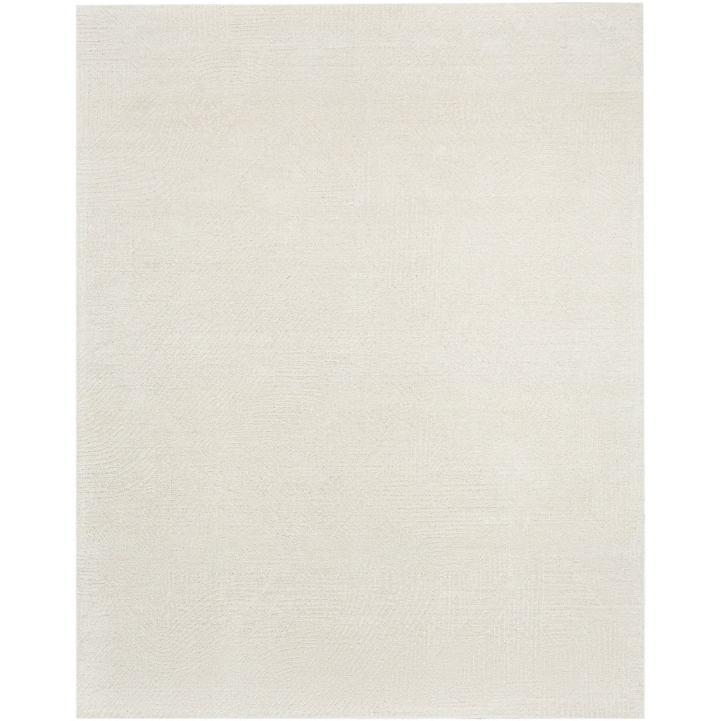 DKNY Pure Patterns Indoor only Abstract Area Rug