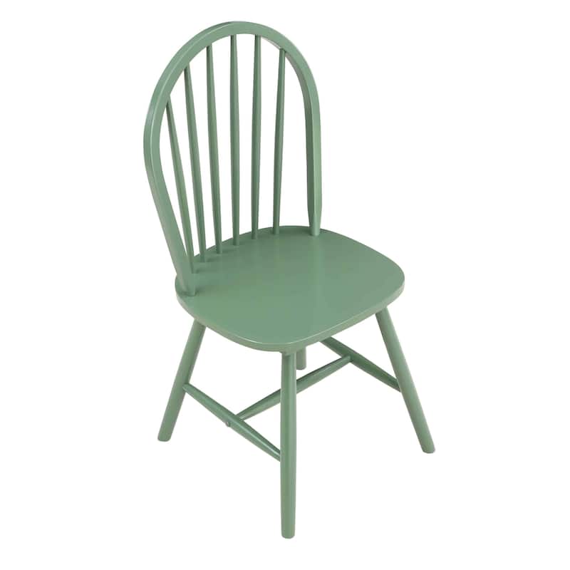 Carolina Dining Chairs Set of 2