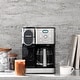 preview thumbnail 3 of 7, Cuisinart Coffee Center Combo Brewer